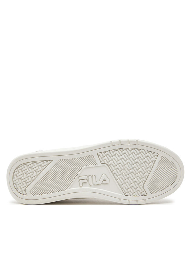 Fila Снікерcи Fila Crosscourt 2 F Wmn FFW0257 Білий