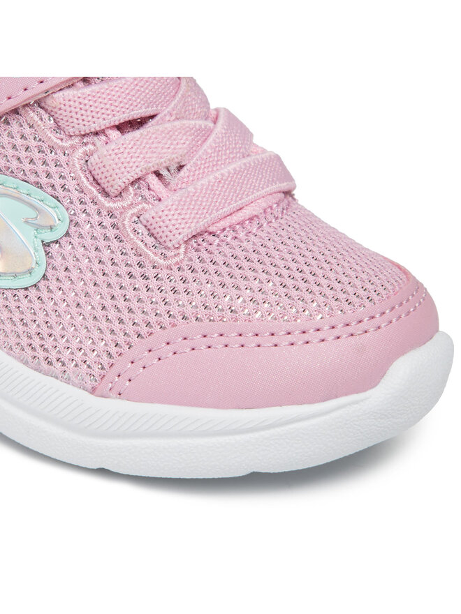 Skechers Sneakers Skechers Easy Peasy 302885N/PKLV Roz