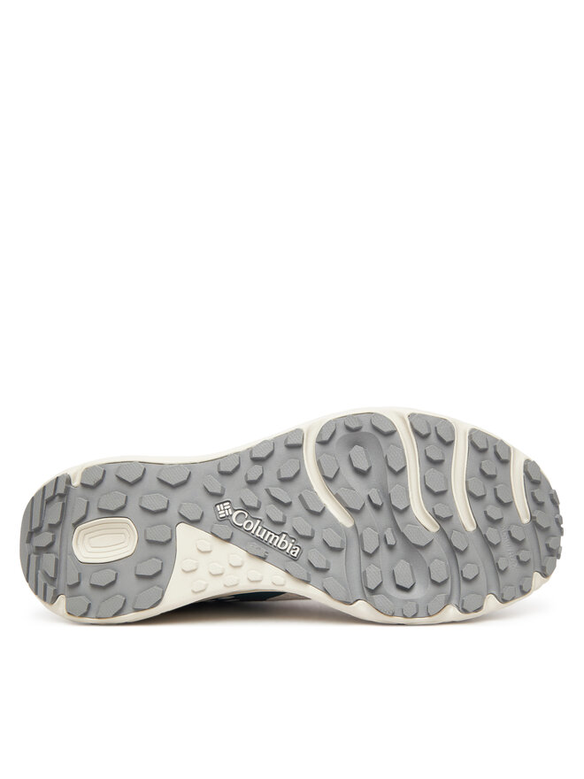 Columbia Bakancs Columbia Konos Trs Outdry 2099811 Szürke
