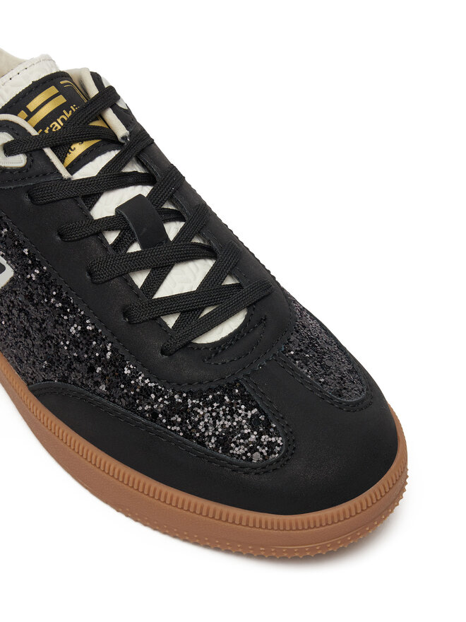 D.Franklin Zapatillas D.Franklin DFSH387007 Negro