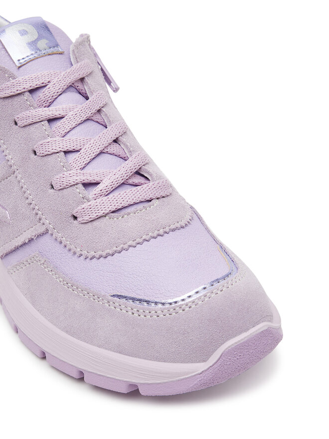Primigi Sneakersy Primigi 7873200 D Fialová