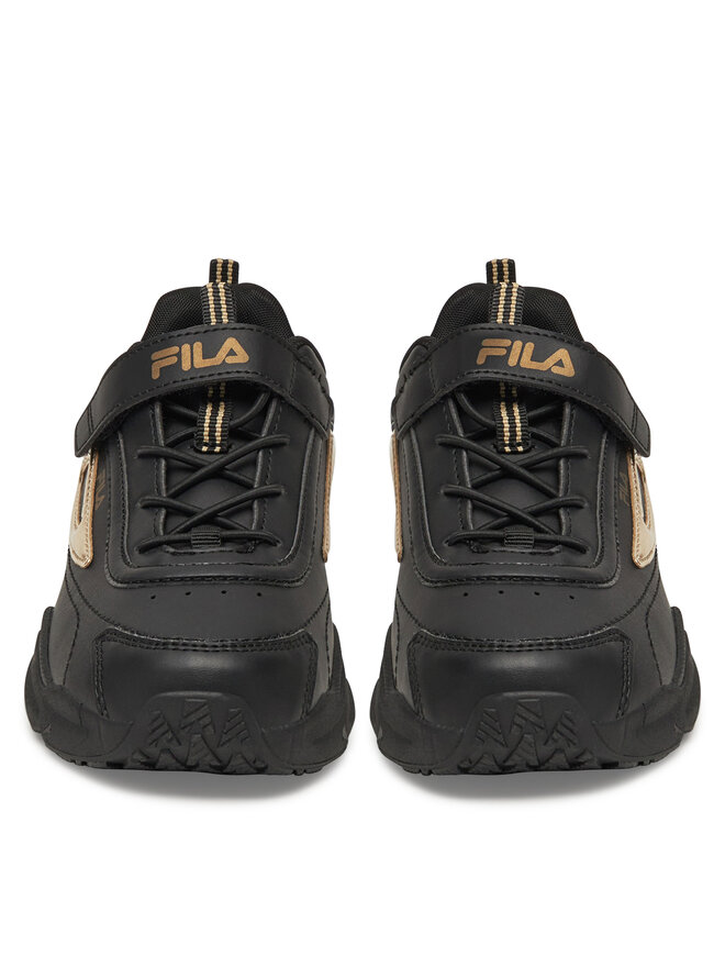 Fila Sneakersy Fila SKYE FFK0263_83058 Černá