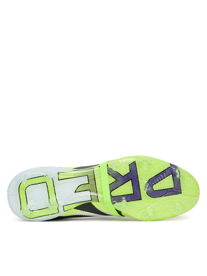 adidas Futbola apavi adidas Predator Pro Fold-Over Tongue Firm Ground JS4071 Balts