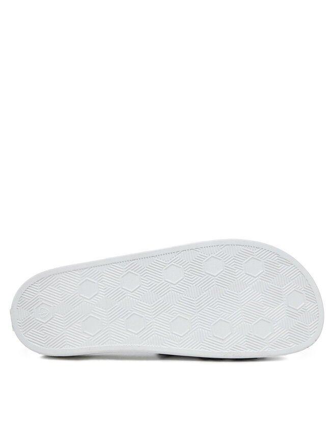Versace Jeans Couture Papucs Versace Jeans Couture 77YA3SQ1 71352 Fehér