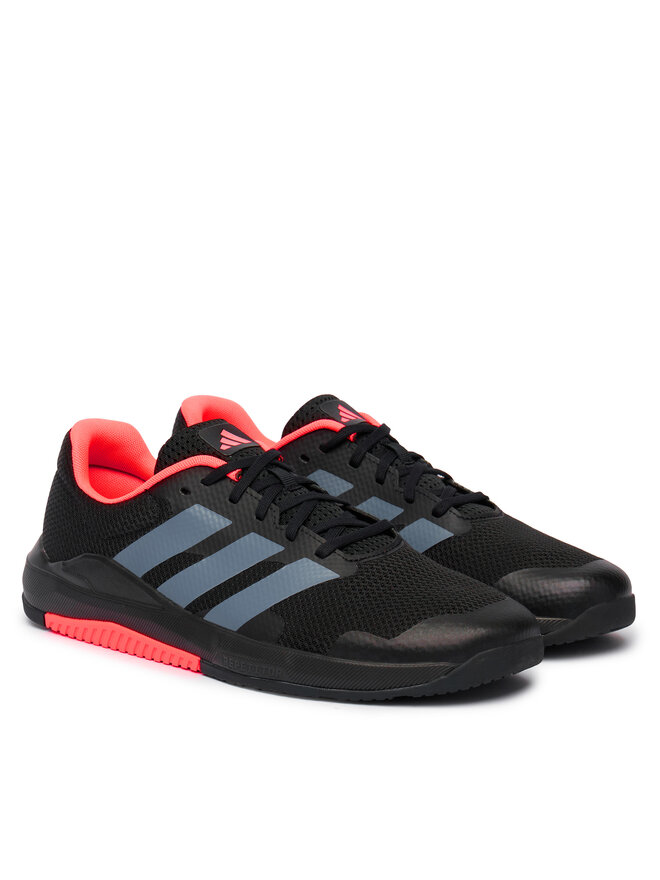 adidas Fitnessschuhe adidas Dropset Base Training Shoes KJ9171 Schwarz