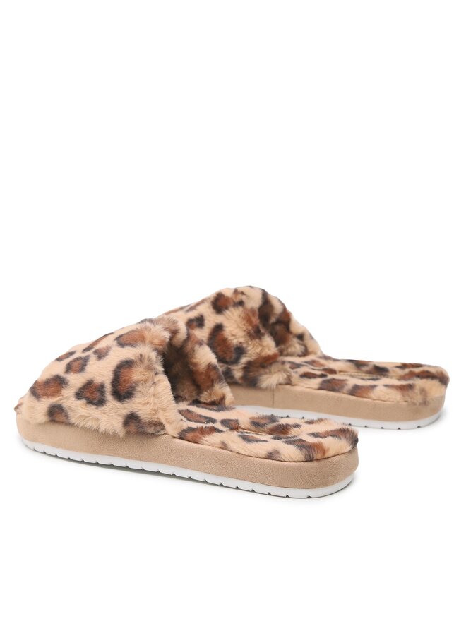 Skechers Papucs Skechers Cozy Slide 167237/TAN Bézs