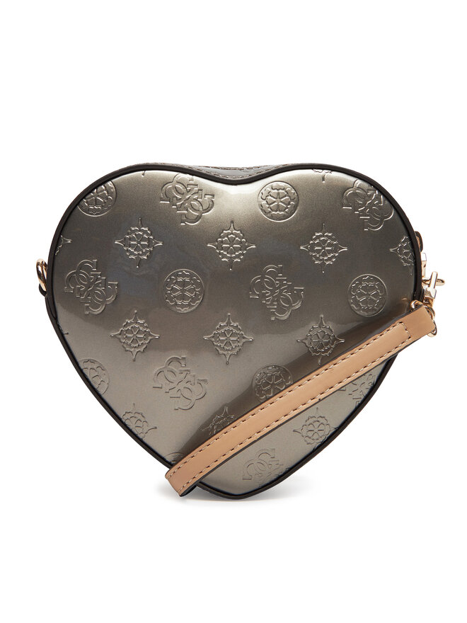 Guess Borsetta Guess HWTV94 96770 Argento
