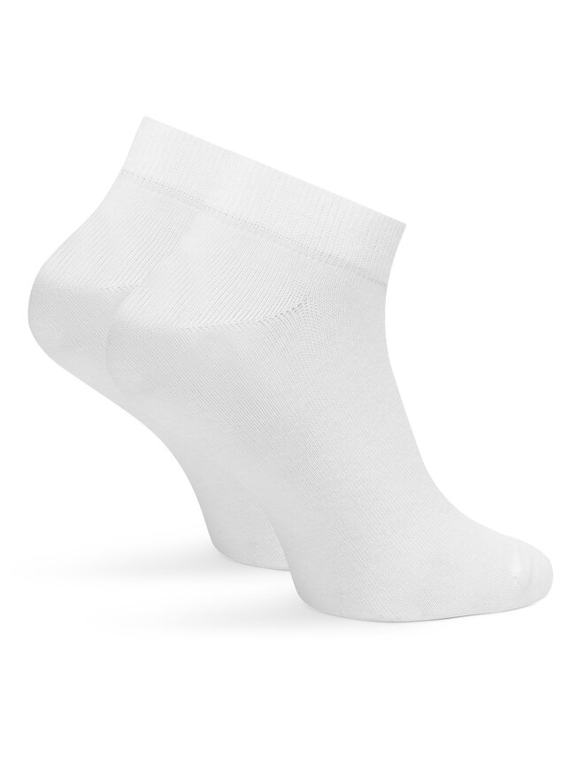 Lacoste Sada 3 párů nízkých ponožek unisex Lacoste RA2917 Barevná