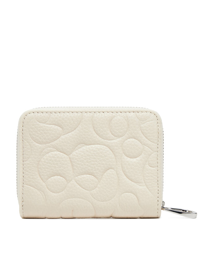 TOUS Pequeña cartera de mujer TOUS Greta 2002025001 Beis