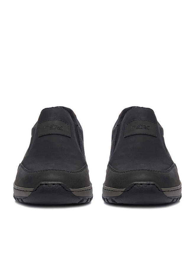 Rieker Halbschuhe Rieker CEO-03354-06 Schwarz