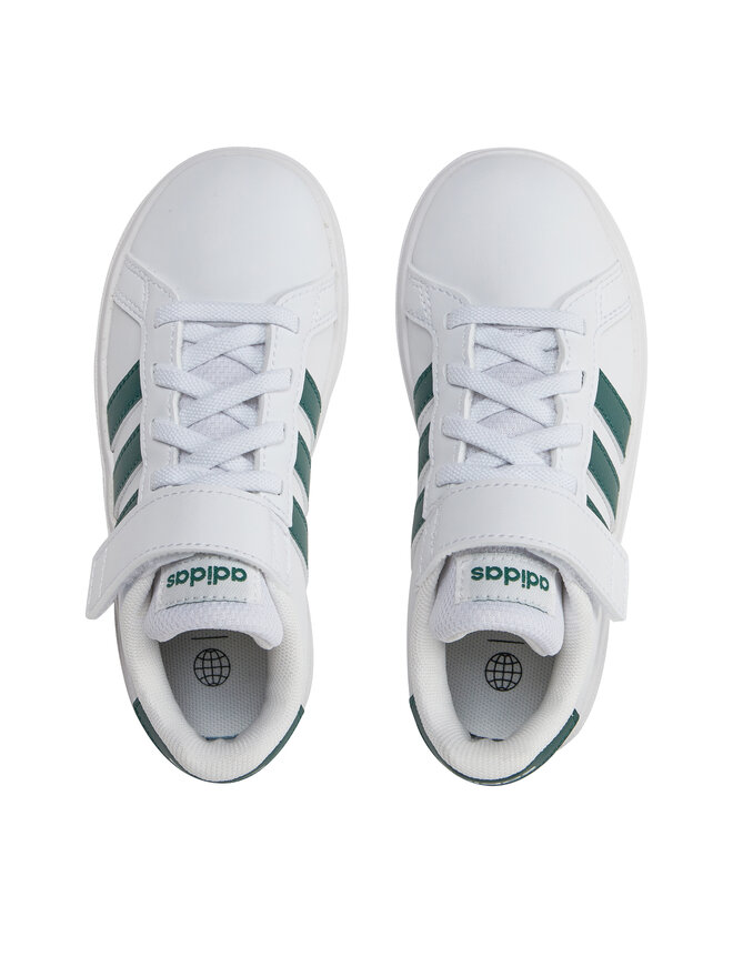 adidas Снікерcи adidas Grand Court IG4842 Білий