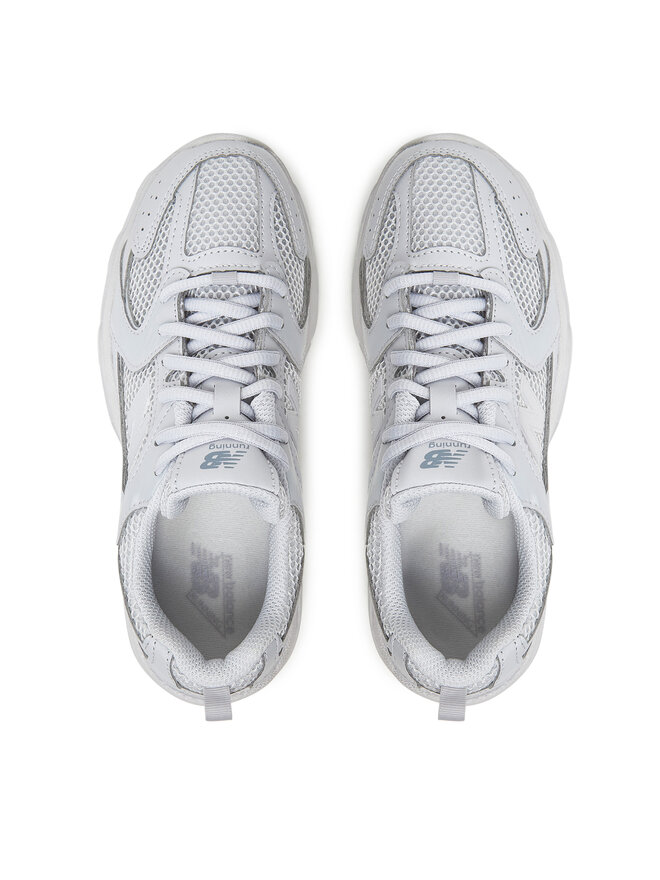 New Balance Sportcipők New Balance GR530TBA Szürke