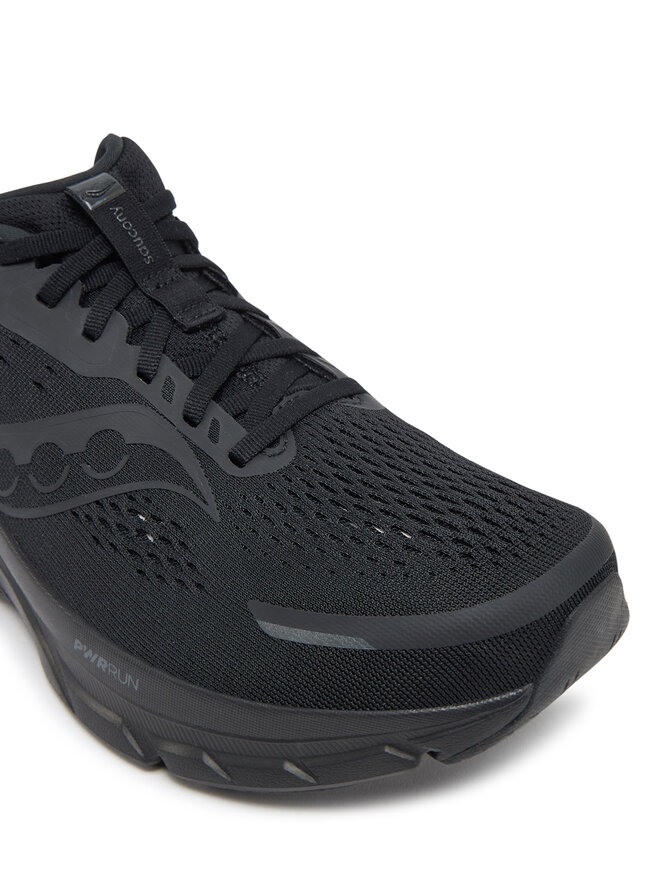 Saucony Laufschuhe Saucony Guide 18 S20998 Schwarz