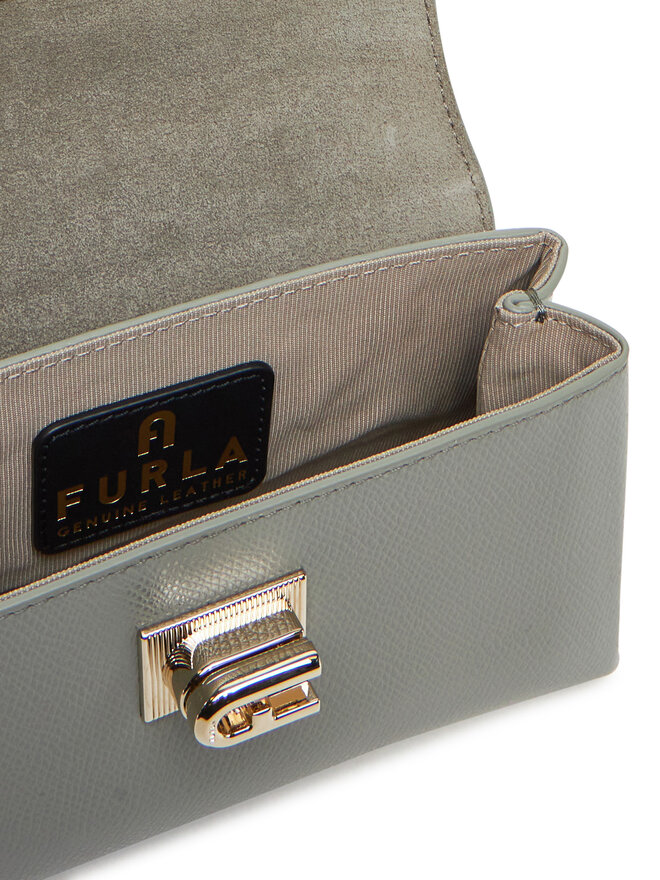 Furla Kabelka Furla 1927 WE00423 ARE000 AG700 Tmavomodrá