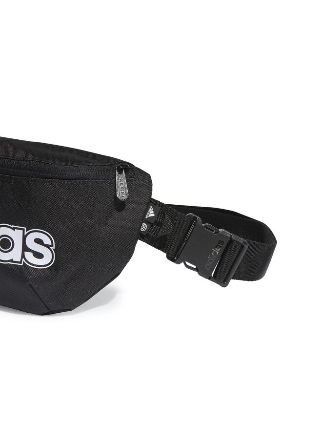adidas Τσαντάκι μέσης adidas Classic Foundation Waist Bag HT4777 Μαύρο