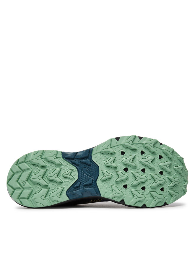 Asics Běžecké boty Asics Gel-Venture 9 1011B486 Modrá