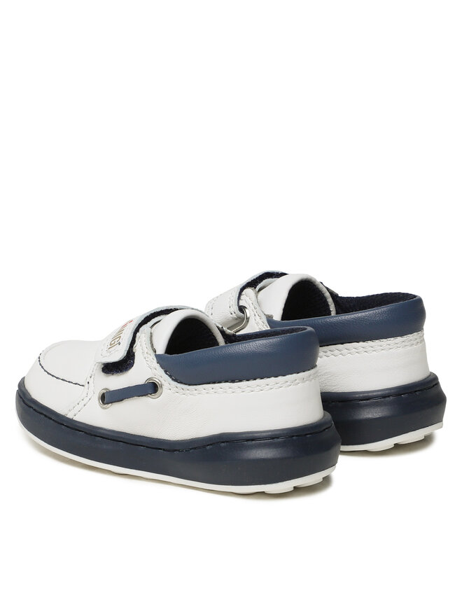 Primigi Zapatillas Primigi 3905122 Blanco
