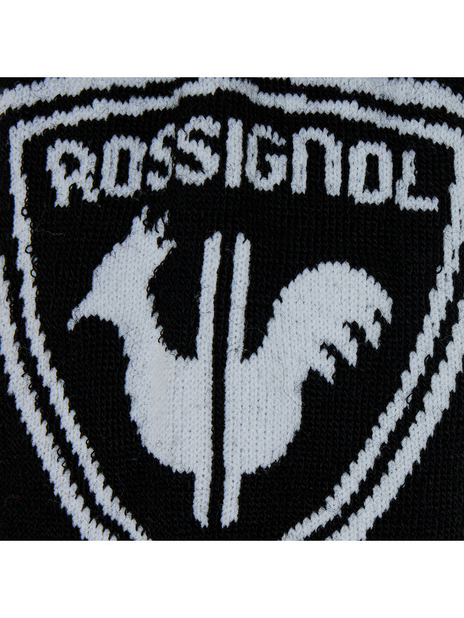 Rossignol Skarpety narciarskie Rossignol W Premium Wool RLMWX04 Czarny