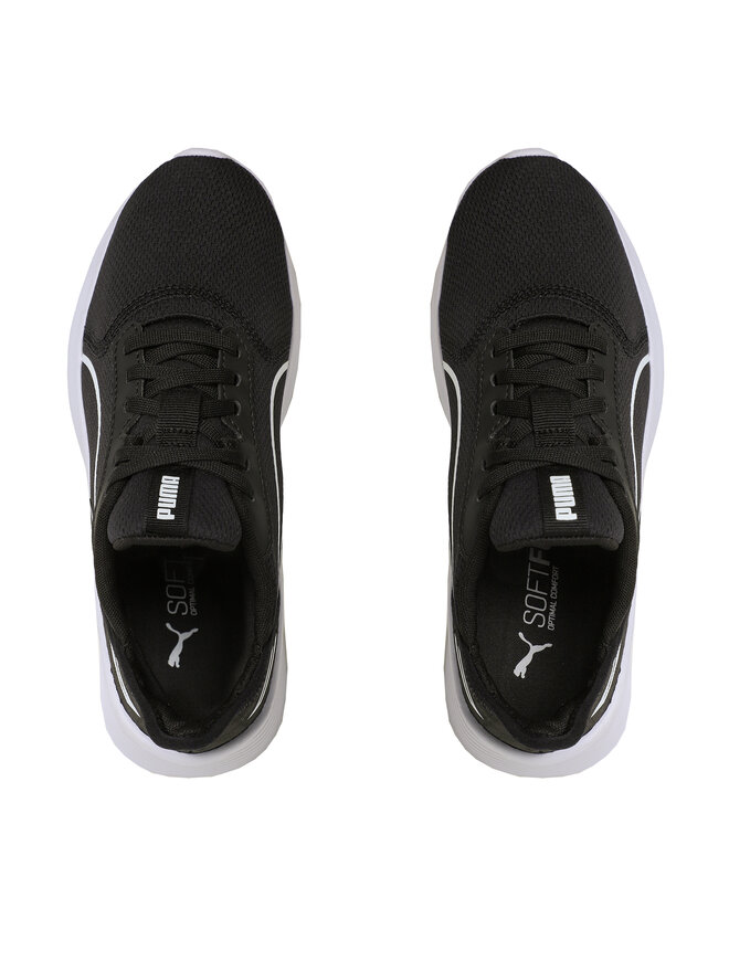 Puma Încălțăminte pentru sală Puma Remedie Wn's 376809 01 Negru
