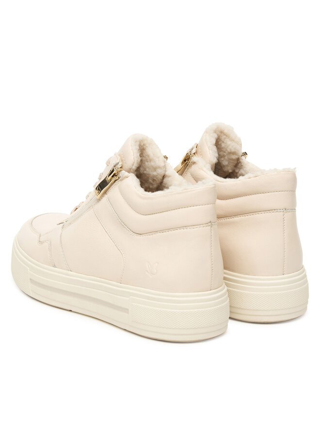 Caprice Sneakers Caprice 9-26251-45 Weiß