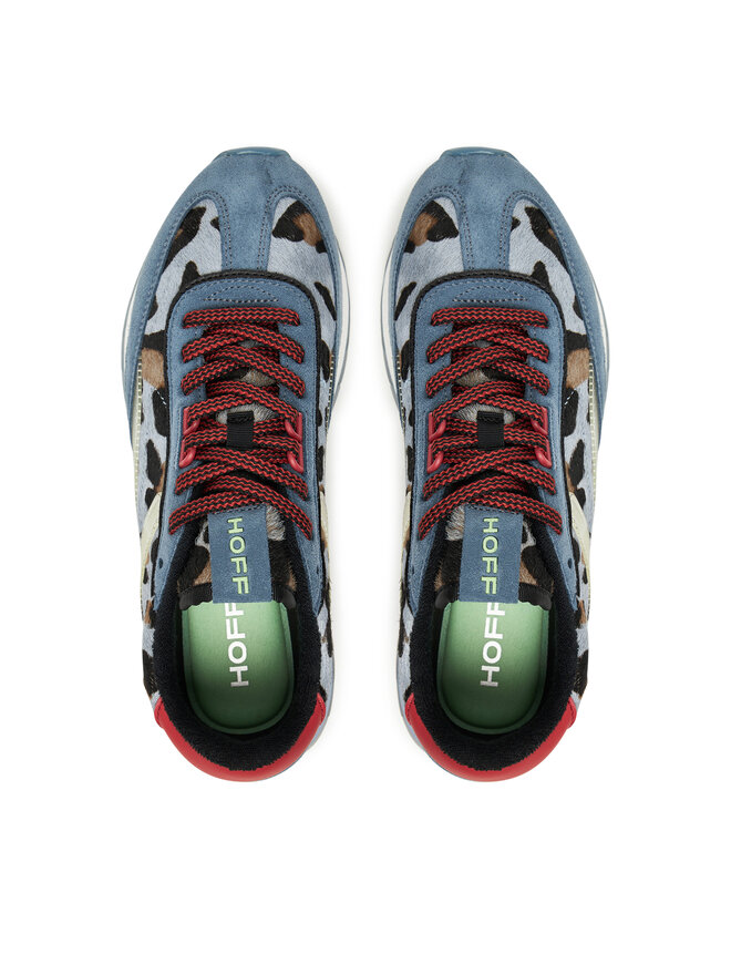 HOFF Sneakersy HOFF Art. 22503001 Niebieski