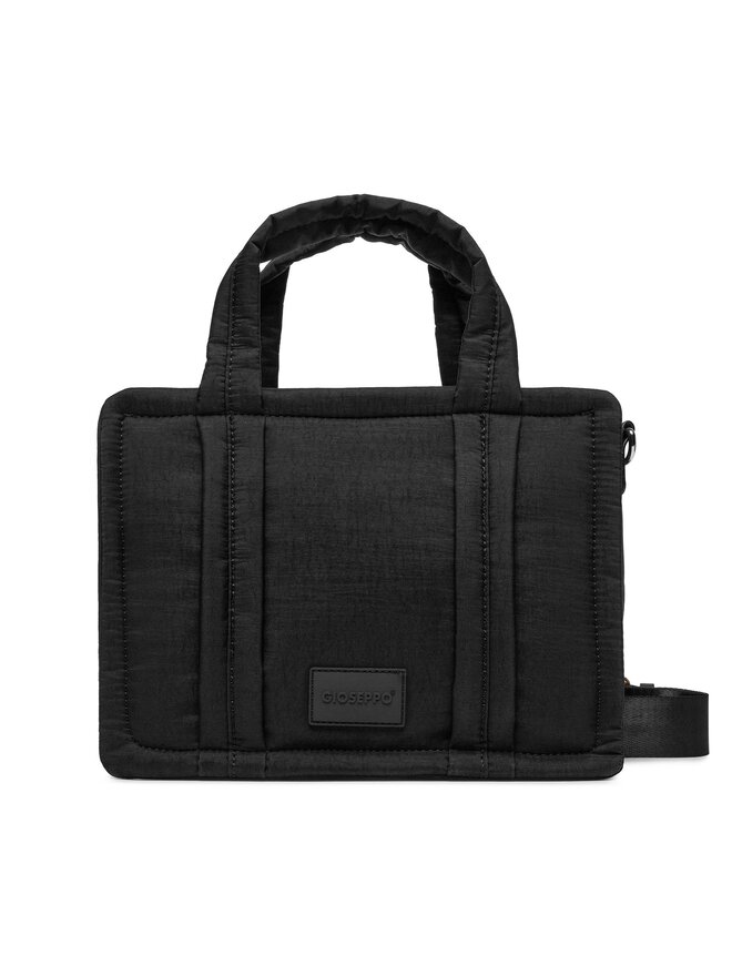 Gioseppo Handtasche Gioseppo Gerei 72151 Schwarz