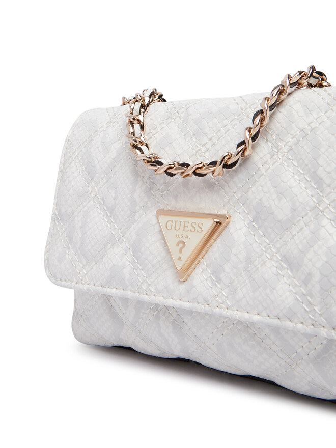 Guess Сумка Guess Giully II Mini HWKG96 73740 Білий