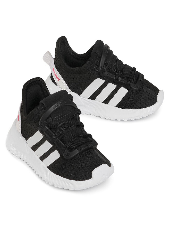 adidas Снікерcи adidas U_Path Run I G28120 Чорний