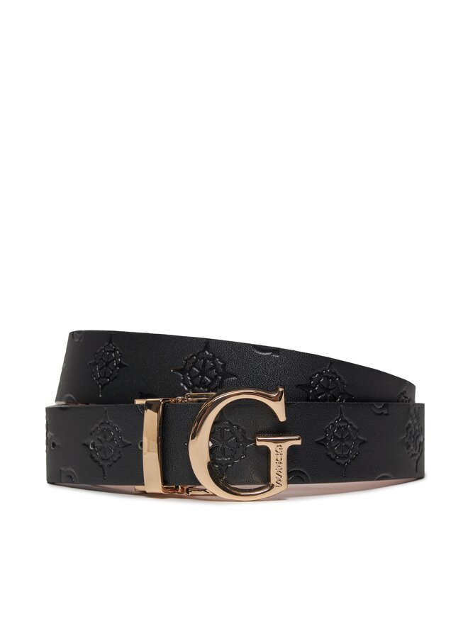 Guess Ζώνη Γυναικεία Guess BW7861 P3430 Μαύρο