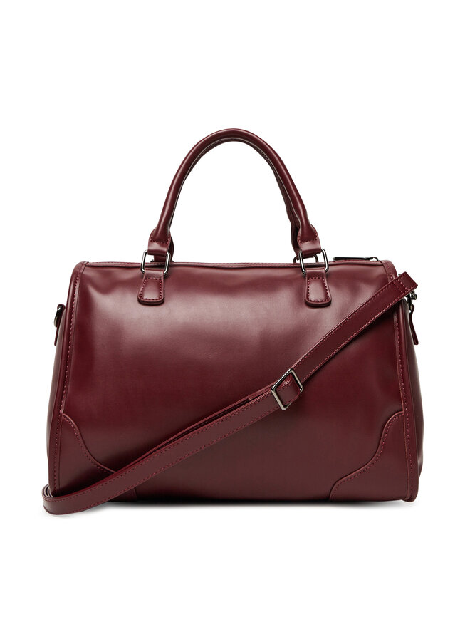JENNY Handtasche JENNY C-JNY-M-013-08 Dunkelrot