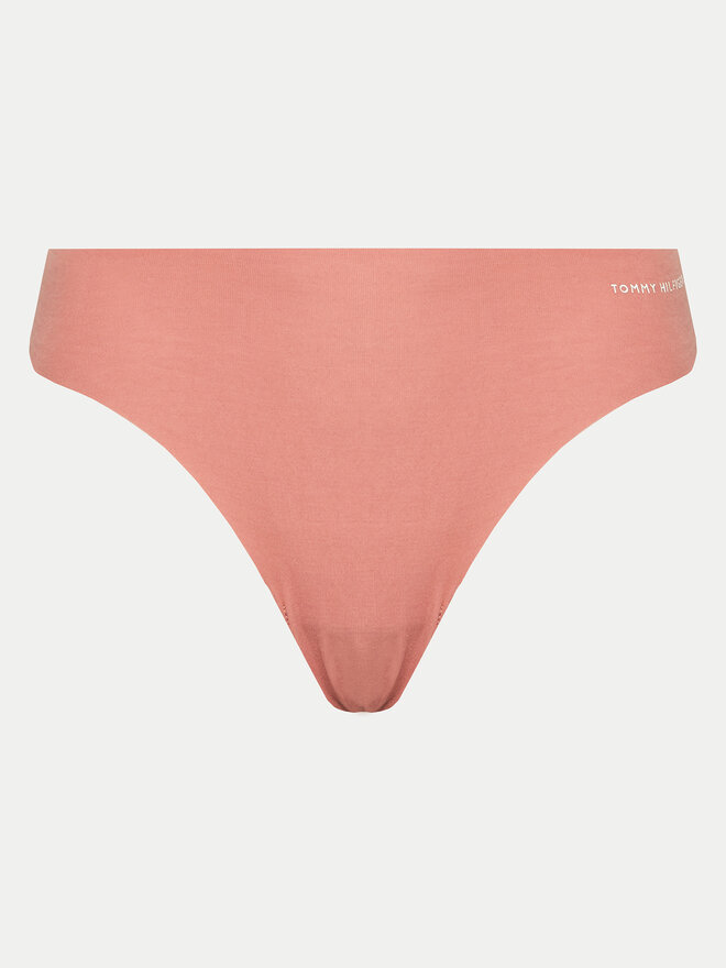 Tommy Hilfiger Tommy Hilfiger Σετ 3 τεμάχια σλιπ brazil UW0UW03871 Έγχρωμο