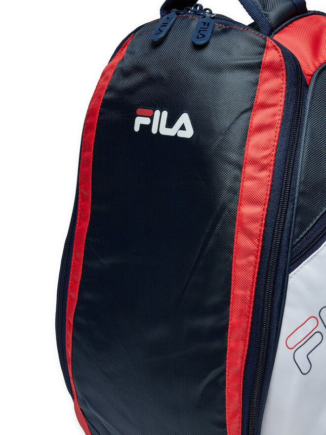 Fila Plecak Fila Duece XS19TEU004 Granatowy