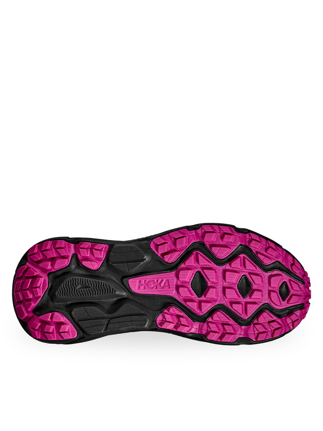 Hoka Buty do biegania Hoka Challenger 7 1134498 Zielony