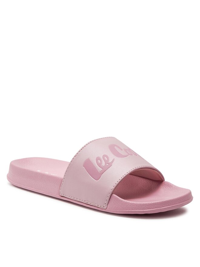 Lee Cooper Natikače Lee Cooper LCW-24-42-2488LA Ružičasta