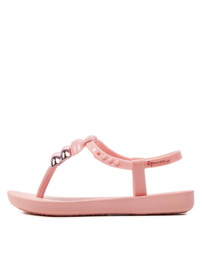 Ipanema Szandál Ipanema 83585 Rózsaszín