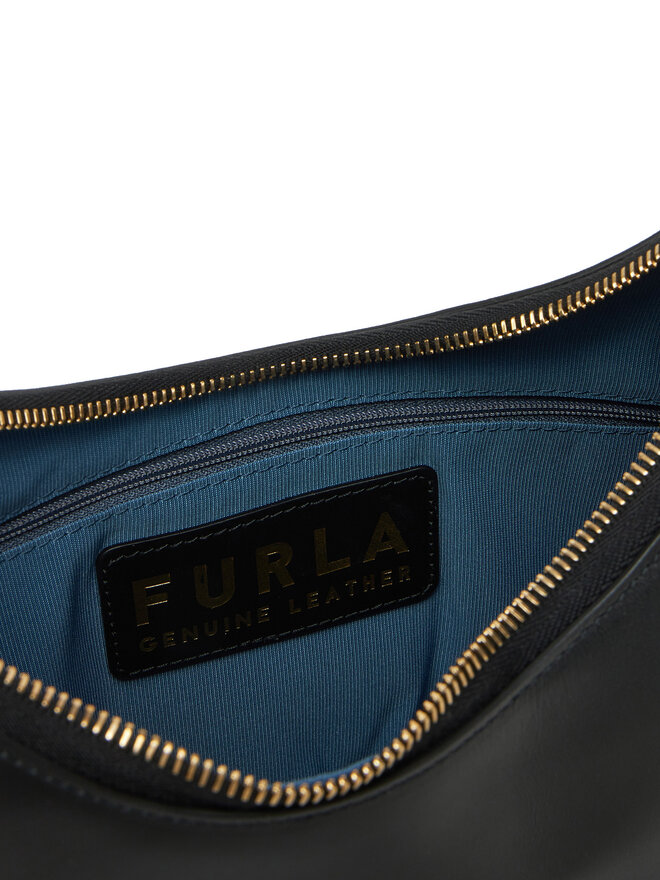 Furla Geantă Furla Diamante WB00782 AX0733 O6000 Negru