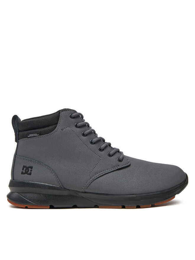 DC Schnürschuhe DC Mason 2 ADYS700216-DGB Grau