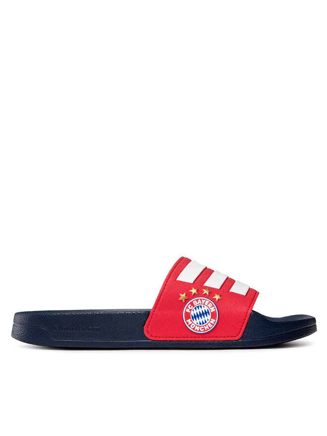 adidas Шльопанці adidas adilette Shower FW7076 Червоний