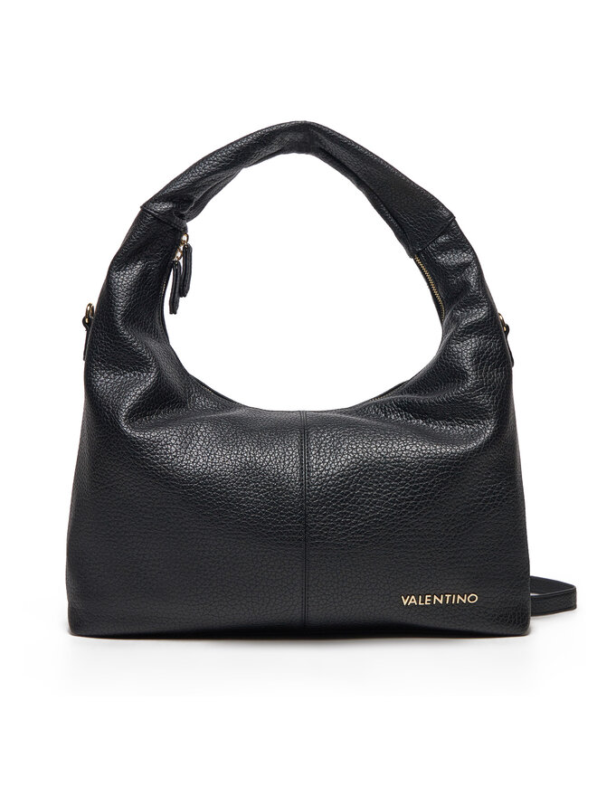 Valentino Τσάντα Valentino Stem Re VBS8P107 Μαύρο