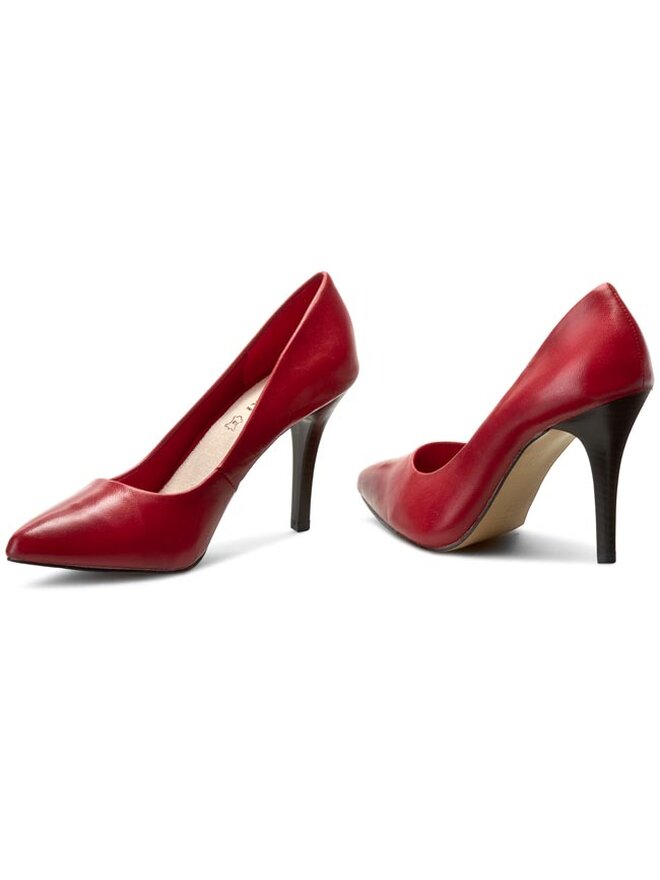 Lasocki High Heels Lasocki LS3728-01 Rot