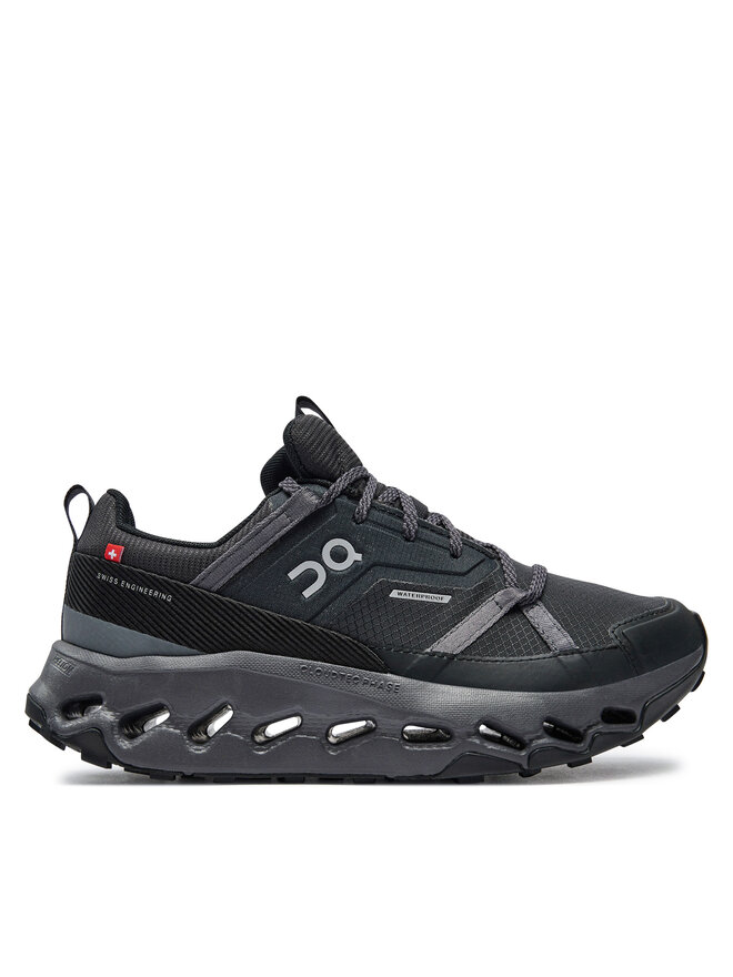 On Trekkingschuhe On Cloudhorizon Waterproof 3WE10020106 Dunkelblau
