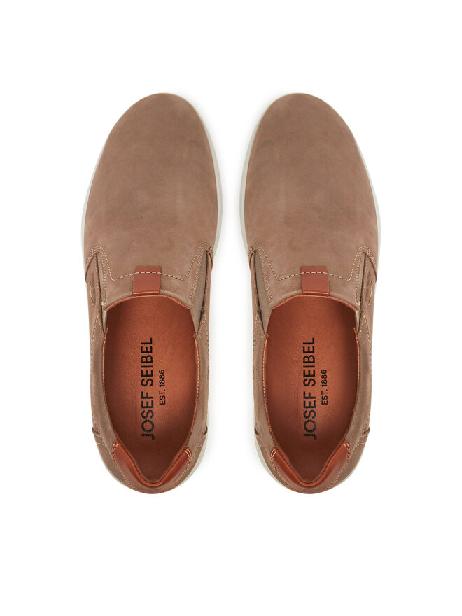 Josef Seibel Αθλητικά Josef Seibel Maddox 06 29306 Καφέ