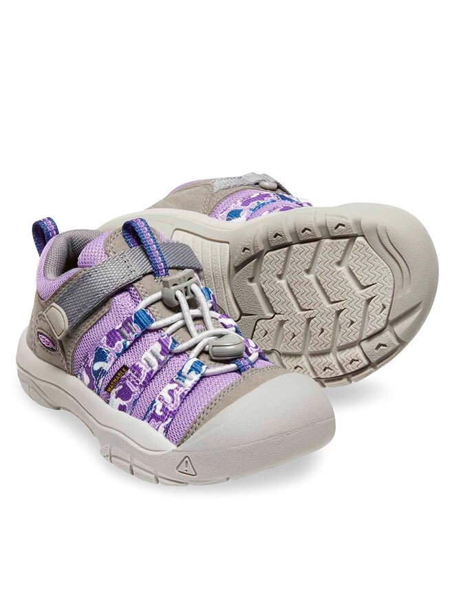 Keen Pantofi Keen Newport H2Sho 1026206 Gri