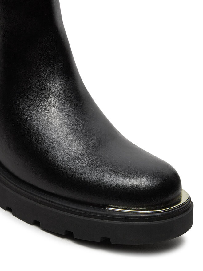 GOE Botines Chelsea GOE OO2N4147 Negro