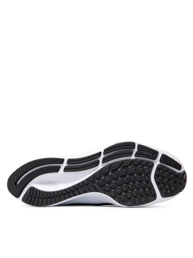 Nike Laufschuhe Nike Air Zoom Pegasus 38 CW7358 002 Schwarz