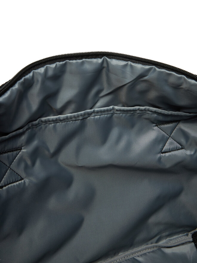 adidas Handtasche adidas Sport Bag JE3223 Schwarz