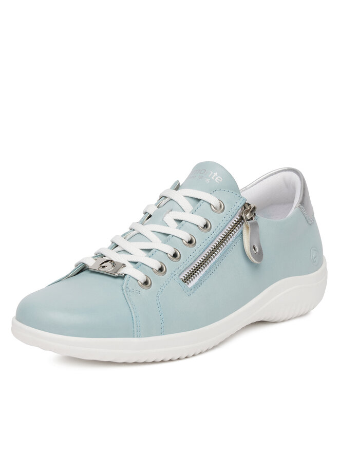 Remonte Halbschuhe Remonte D1E03-13 Blau