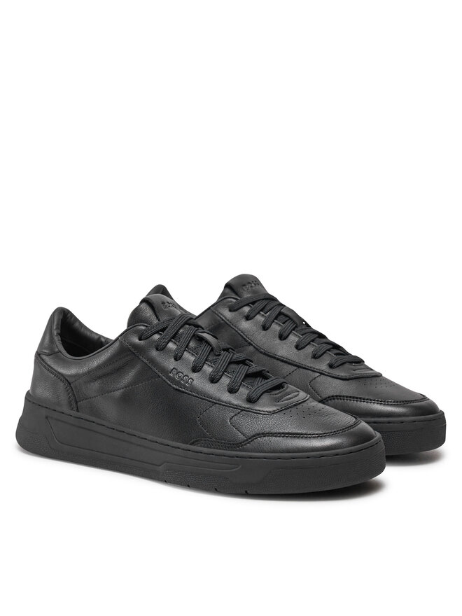 BOSS Zapatillas Boss Baltimore 50536484 Negro