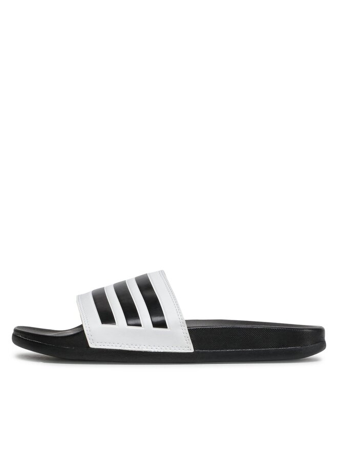 adidas Klapki adidas adilette Comfort GZ5893 Biały