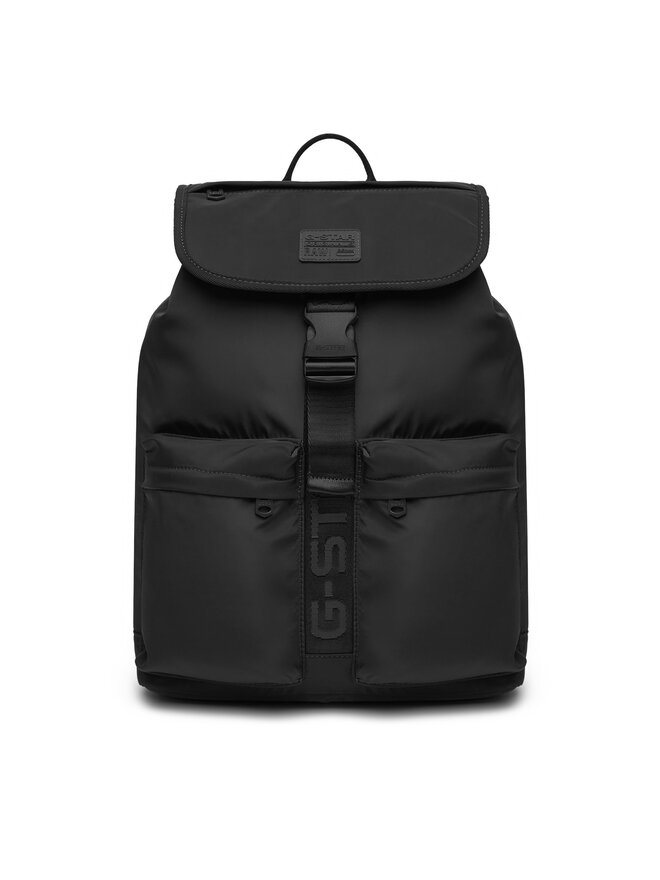 G-Star Raw Batoh G-Star Raw GSR-B-003-07 Černá